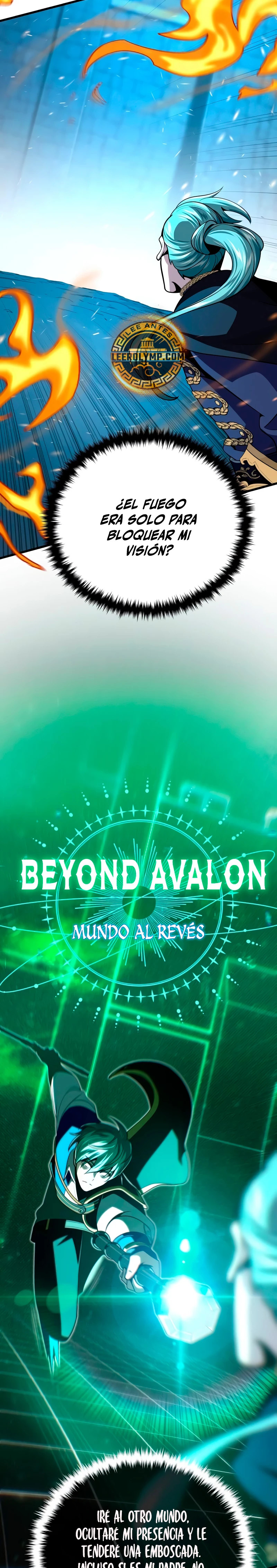 Read 66,666 Years Advent of the Dark Mage Español Manga Online