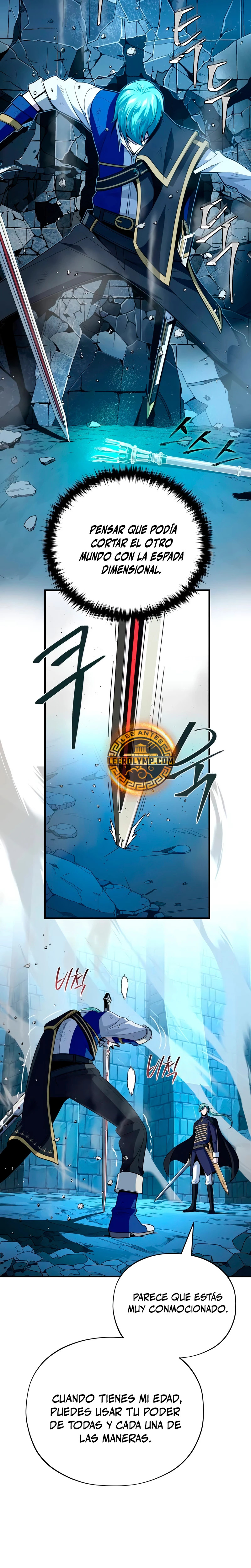 Read 66,666 Years Advent of the Dark Mage Español Manga Online