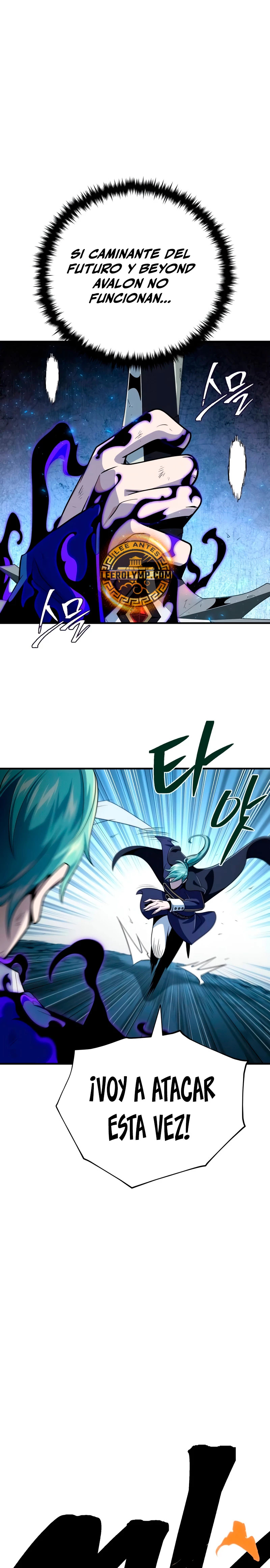 Read 66,666 Years Advent of the Dark Mage Español Manga Online