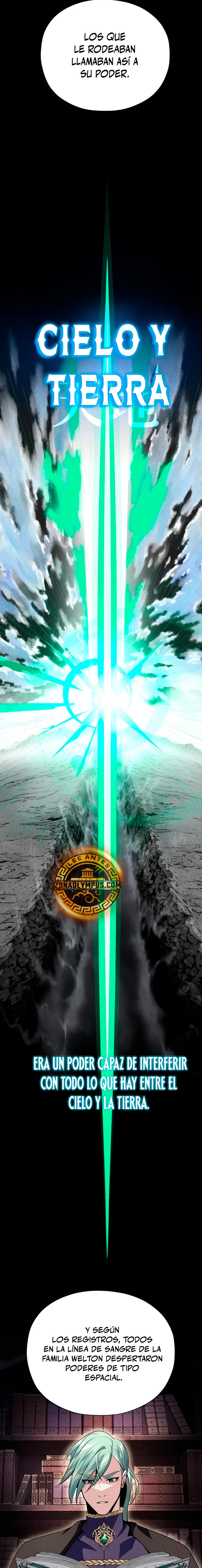 Read 66,666 Years Advent of the Dark Mage Español Manga Online