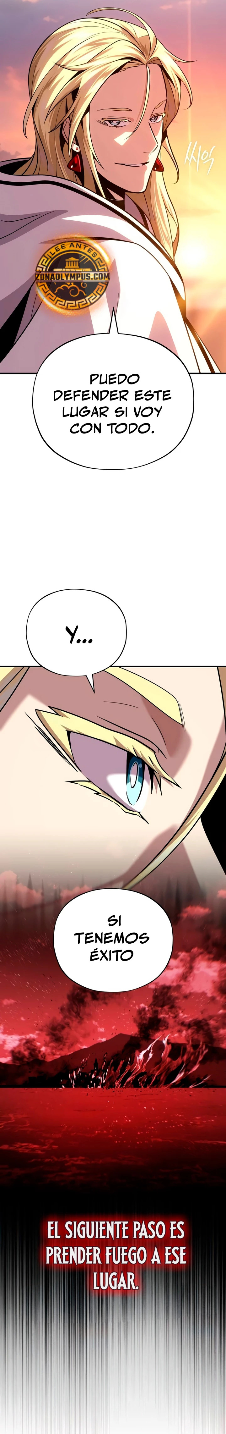 Read 66,666 Years Advent of the Dark Mage Español Manga Online