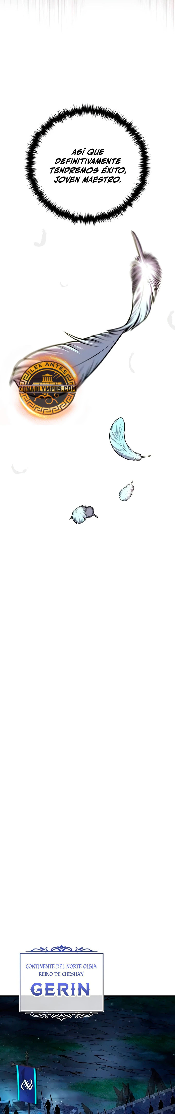 Read 66,666 Years Advent of the Dark Mage Español Manga Online