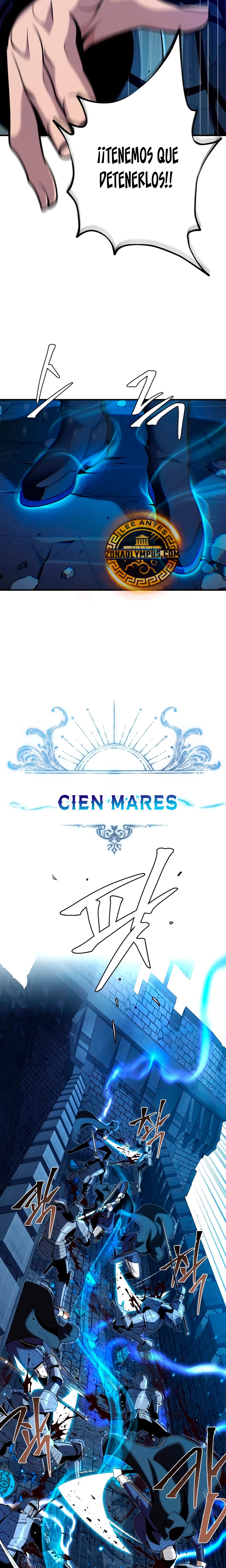 Read 66,666 Years Advent of the Dark Mage Español Manga Online