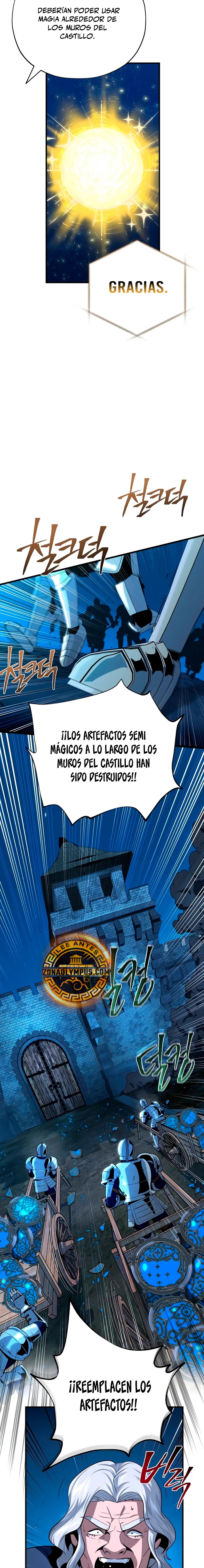 Read 66,666 Years Advent of the Dark Mage Español Manga Online