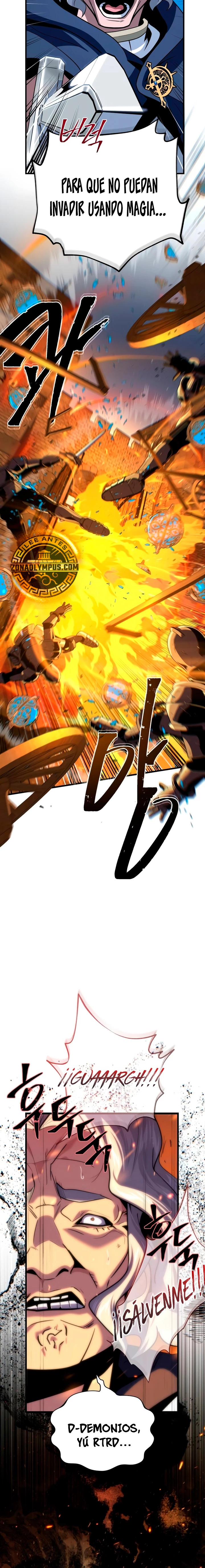 Read 66,666 Years Advent of the Dark Mage Español Manga Online