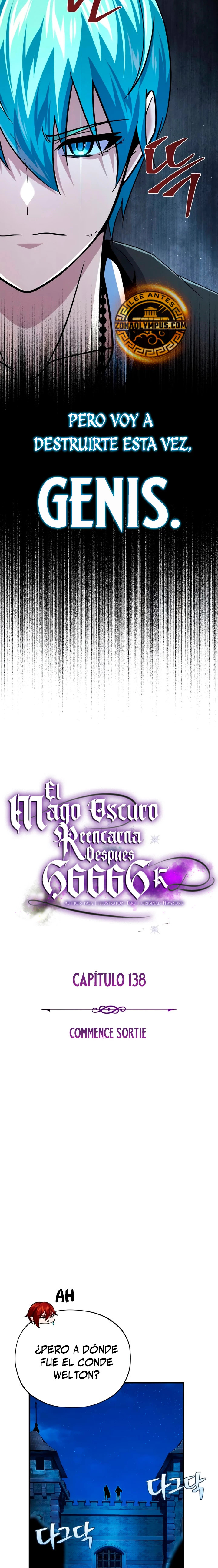 Read 66,666 Years Advent of the Dark Mage Español Manga Online