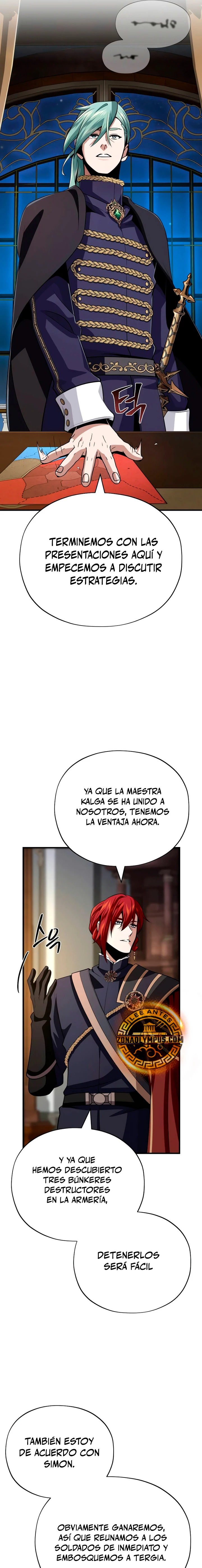 Read 66,666 Years Advent of the Dark Mage Español Manga Online