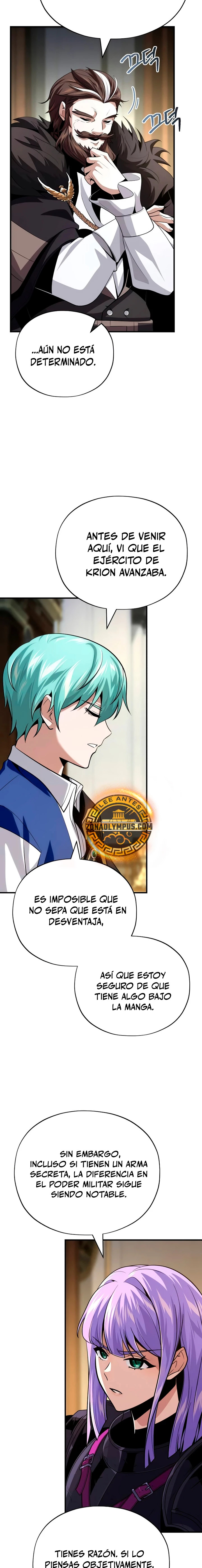 Read 66,666 Years Advent of the Dark Mage Español Manga Online