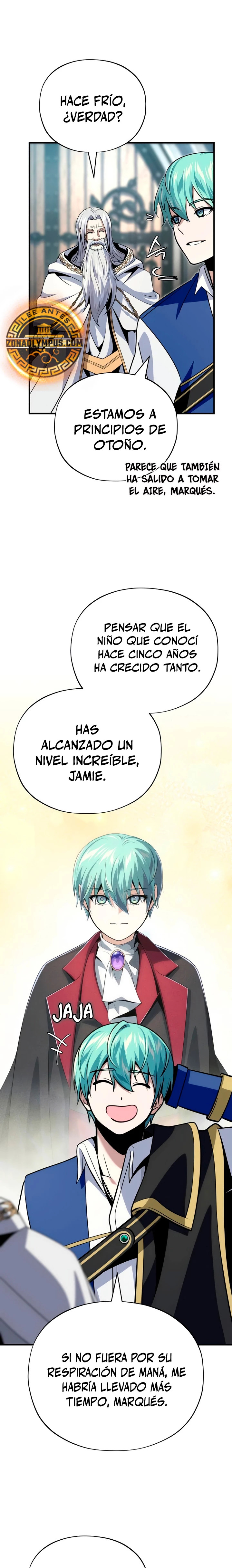 Read 66,666 Years Advent of the Dark Mage Español Manga Online