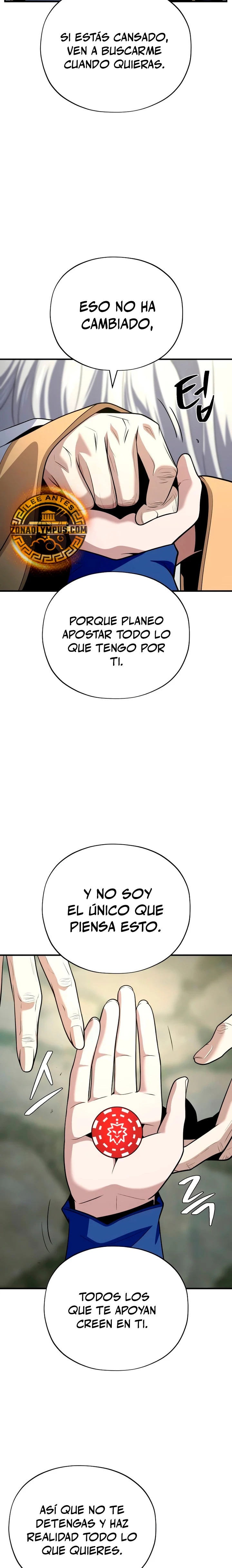 Read 66,666 Years Advent of the Dark Mage Español Manga Online