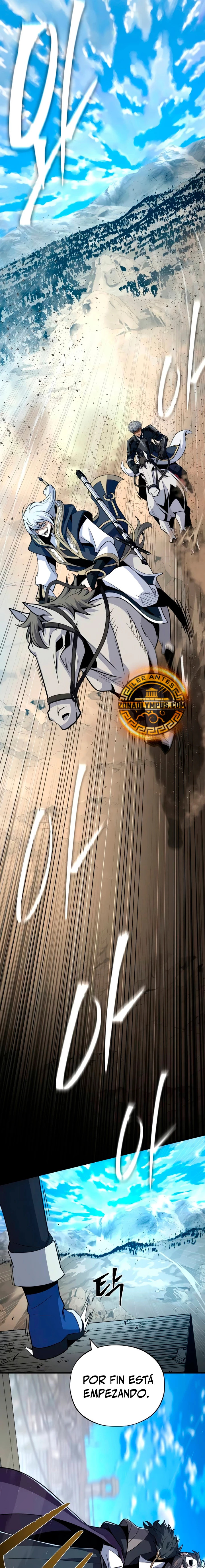 Read 66,666 Years Advent of the Dark Mage Español Manga Online