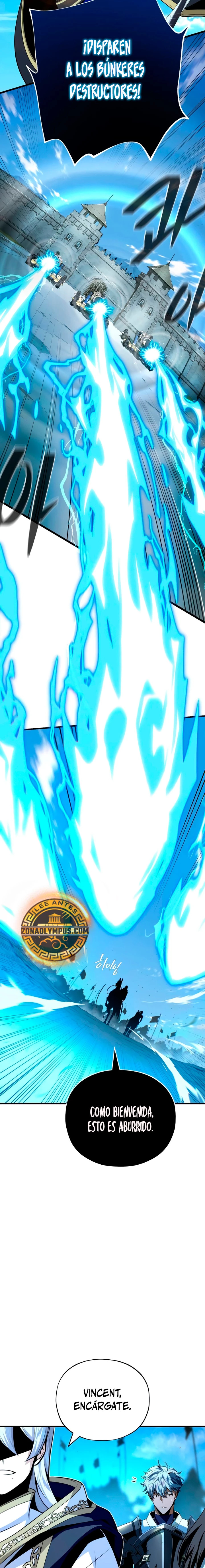 Read 66,666 Years Advent of the Dark Mage Español Manga Online