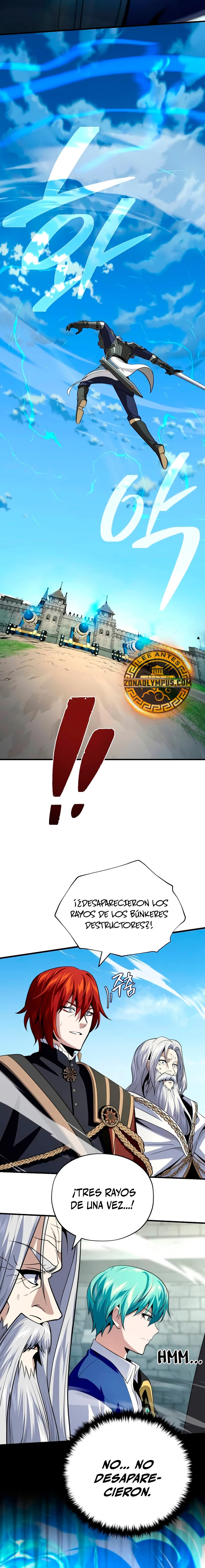 Read 66,666 Years Advent of the Dark Mage Español Manga Online