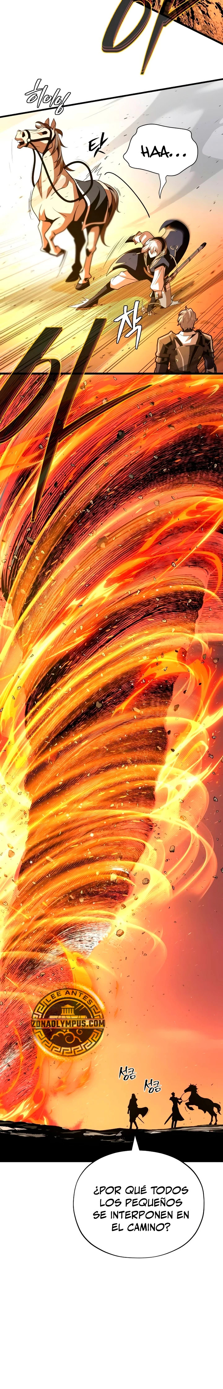 Read 66,666 Years Advent of the Dark Mage Español Manga Online