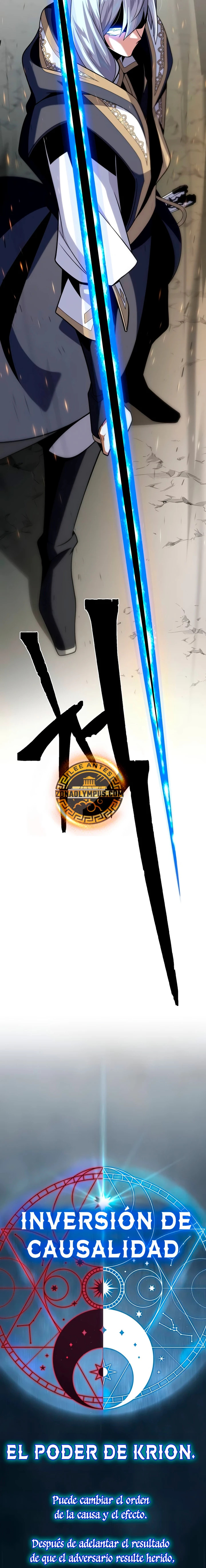 Read 66,666 Years Advent of the Dark Mage Español Manga Online