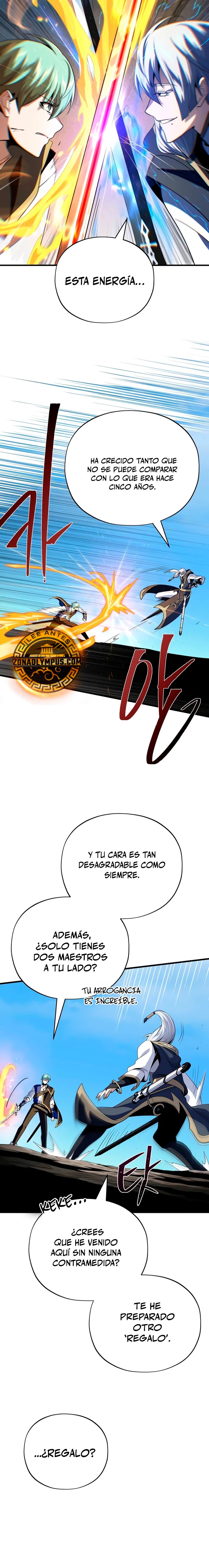 Read 66,666 Years Advent of the Dark Mage Español Manga Online
