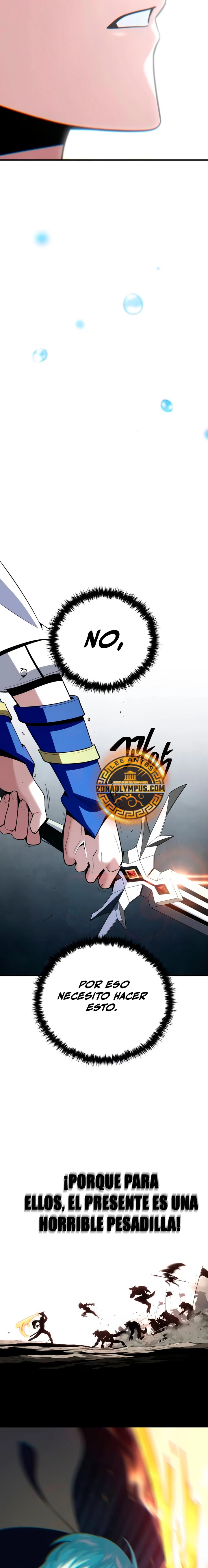 Read 66,666 Years Advent of the Dark Mage Español Manga Online