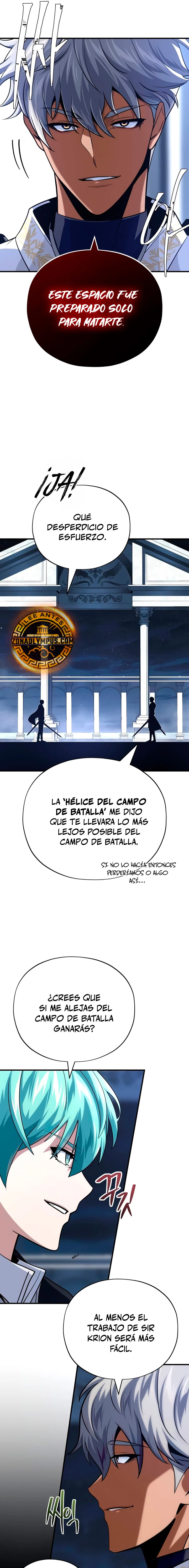 Read 66,666 Years Advent of the Dark Mage Español Manga Online