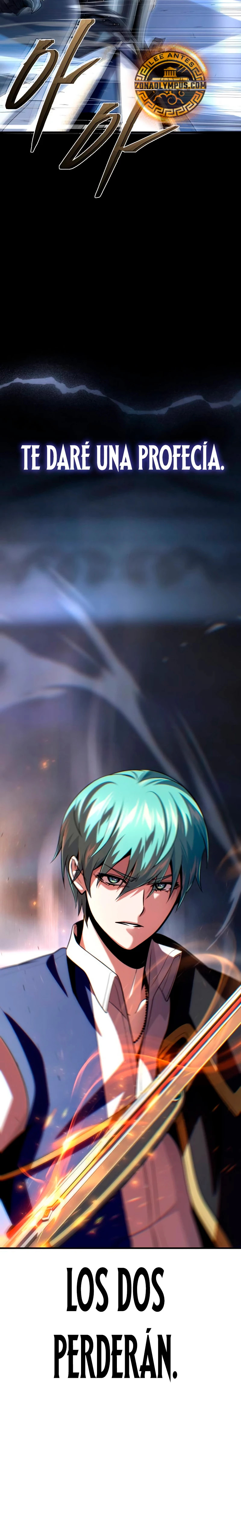 Read 66,666 Years Advent of the Dark Mage Español Manga Online