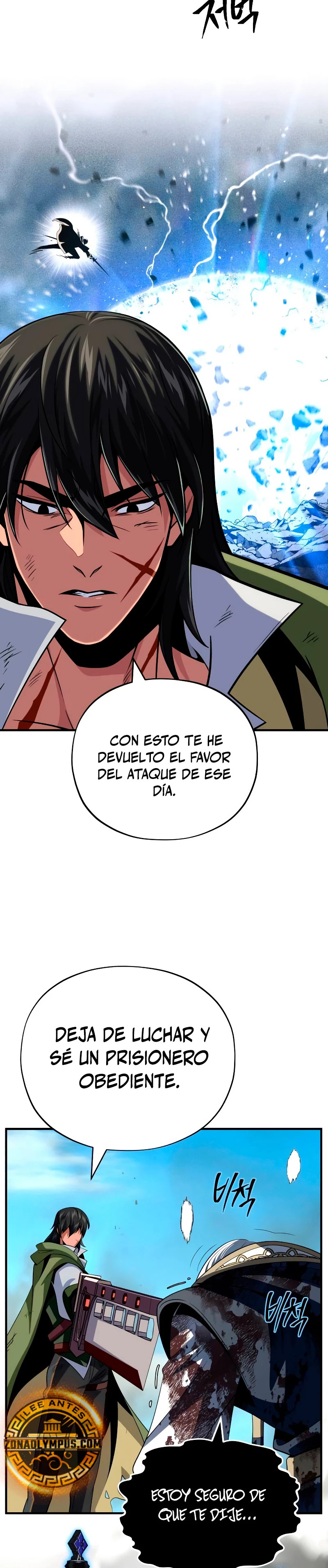 Read 66,666 Years Advent of the Dark Mage Español Manga Online