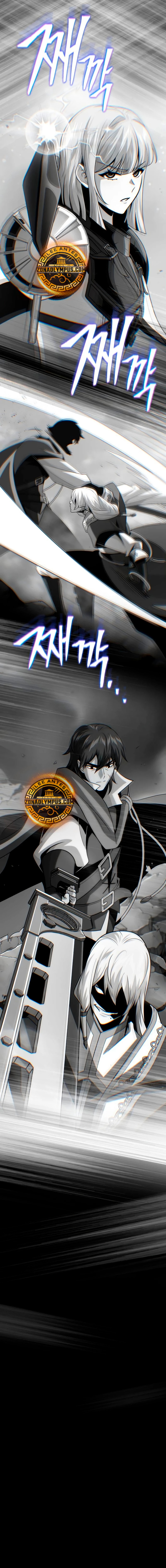 Read 66,666 Years Advent of the Dark Mage Español Manga Online