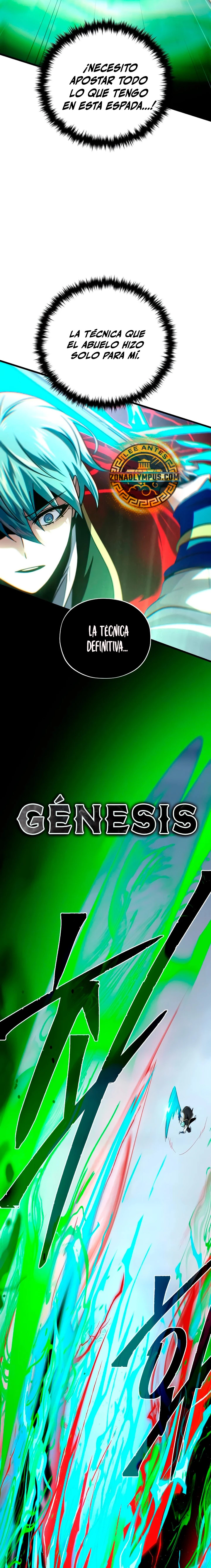 Read 66,666 Years Advent of the Dark Mage Español Manga Online