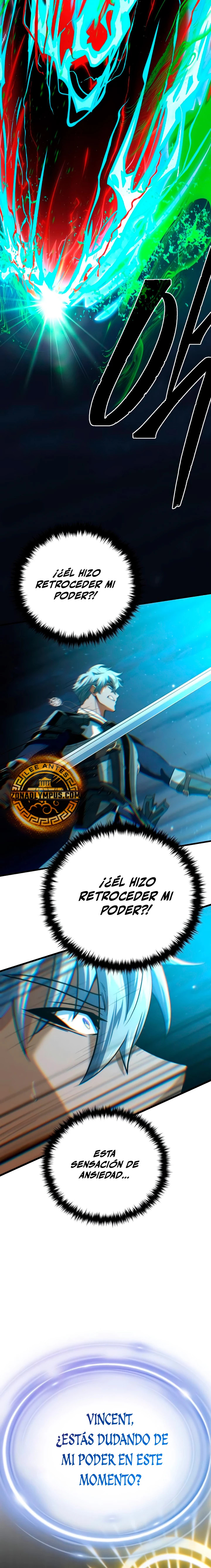 Read 66,666 Years Advent of the Dark Mage Español Manga Online