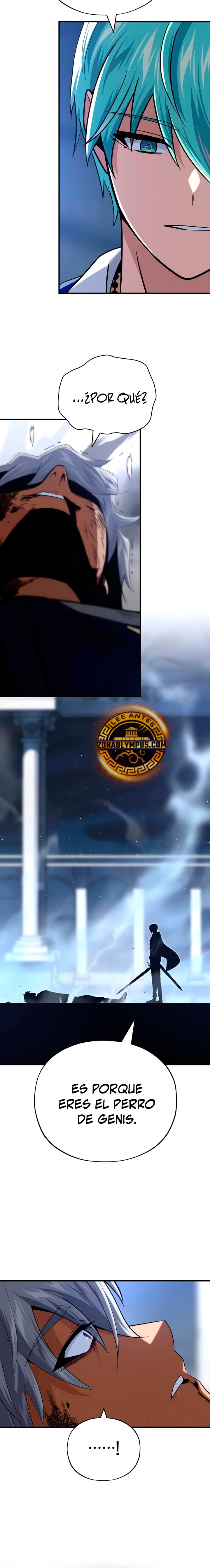 Read 66,666 Years Advent of the Dark Mage Español Manga Online