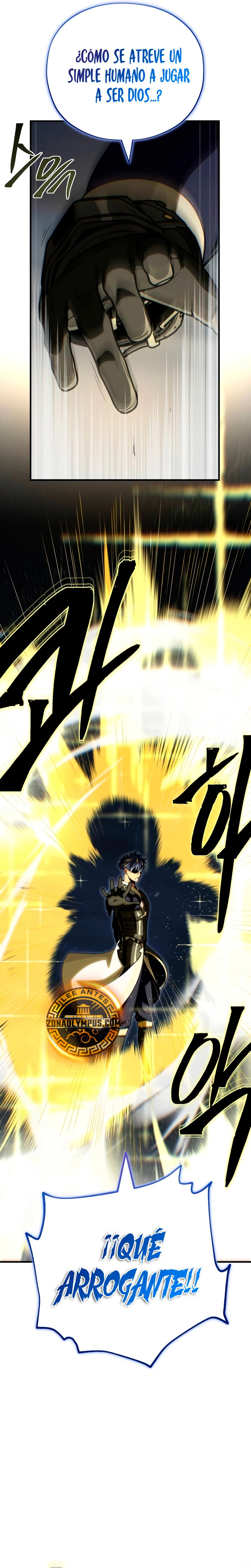 Read 66,666 Years Advent of the Dark Mage Español Manga Online