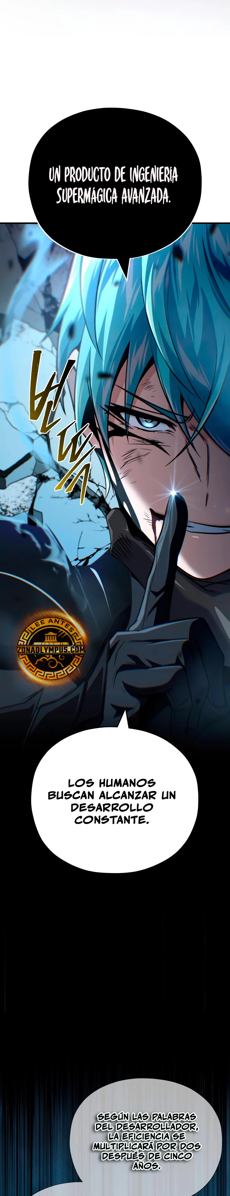 Read 66,666 Years Advent of the Dark Mage Español Manga Online