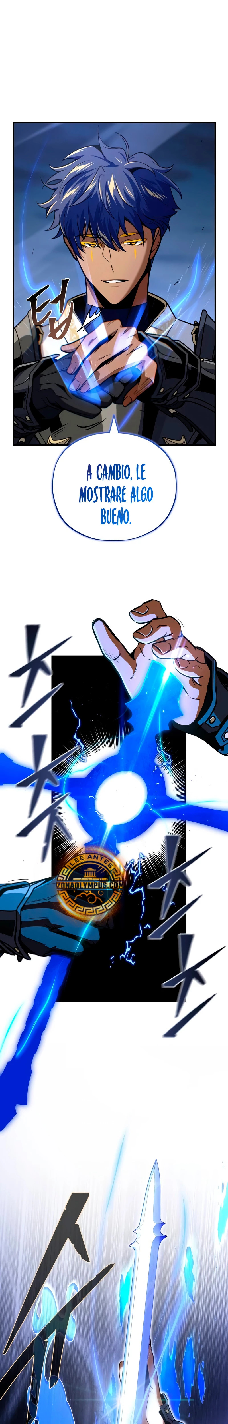 Read 66,666 Years Advent of the Dark Mage Español Manga Online