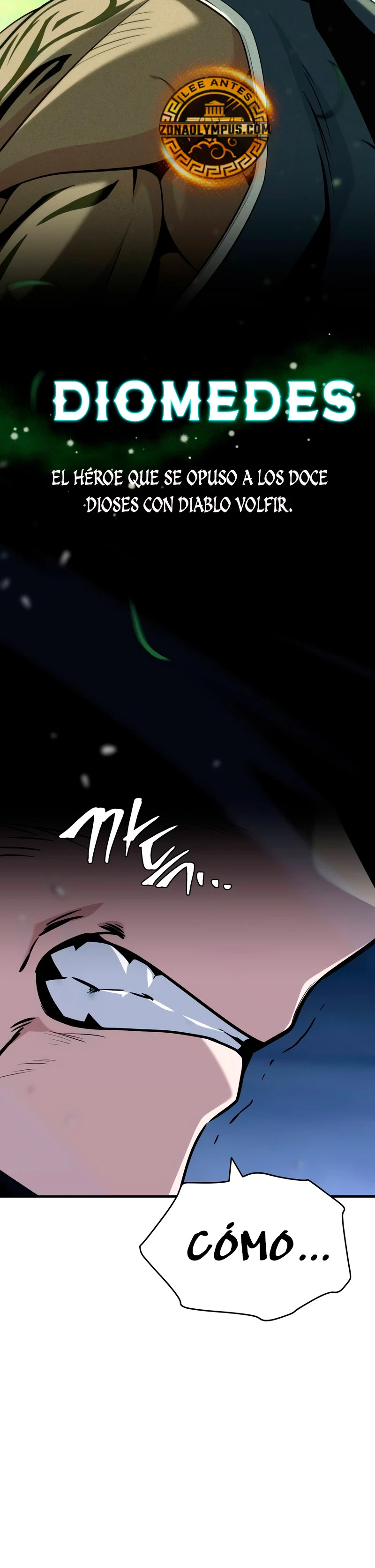 Read 66,666 Years Advent of the Dark Mage Español Manga Online