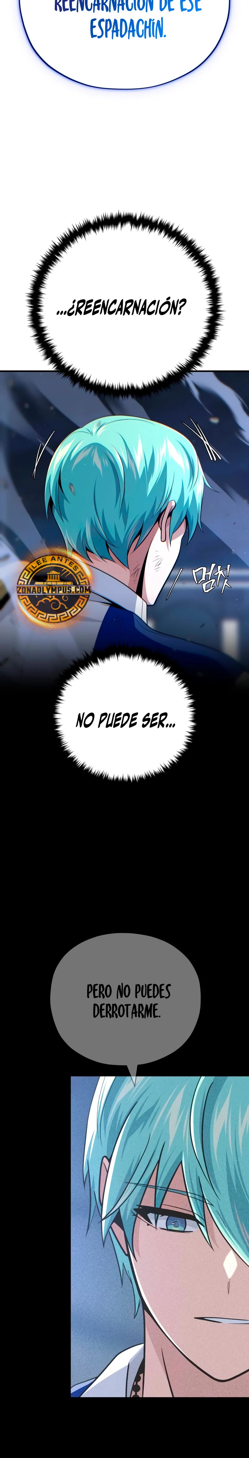 Read 66,666 Years Advent of the Dark Mage Español Manga Online