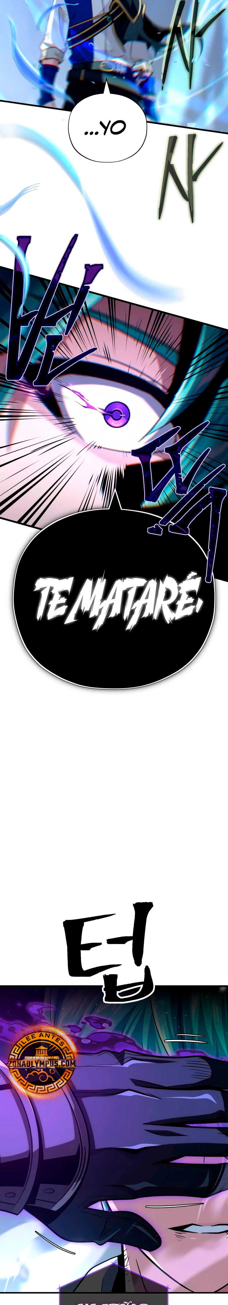 Read 66,666 Years Advent of the Dark Mage Español Manga Online