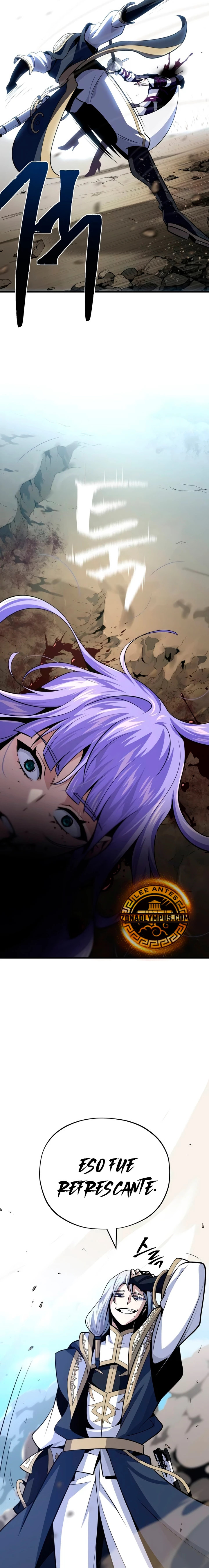 Read 66,666 Years Advent of the Dark Mage Español Manga Online