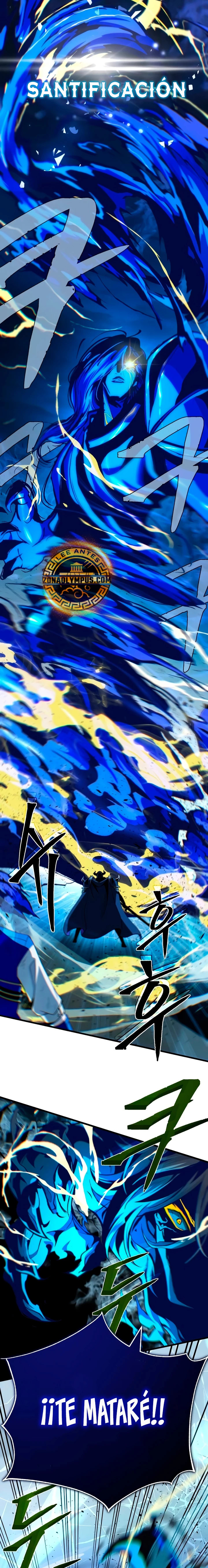 Read 66,666 Years Advent of the Dark Mage Español Manga Online