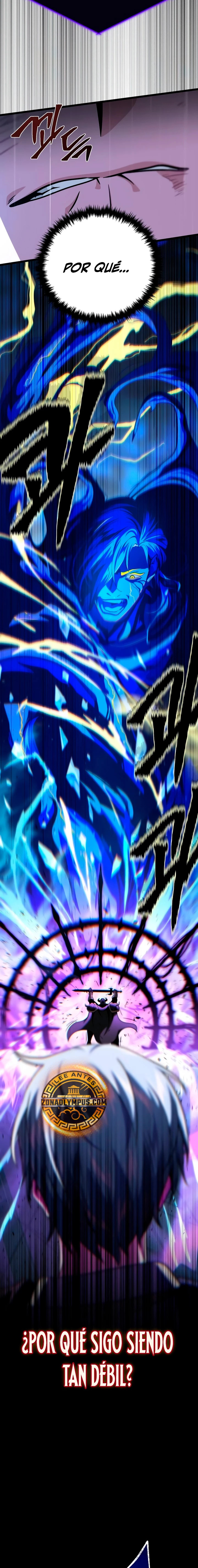 Read 66,666 Years Advent of the Dark Mage Español Manga Online