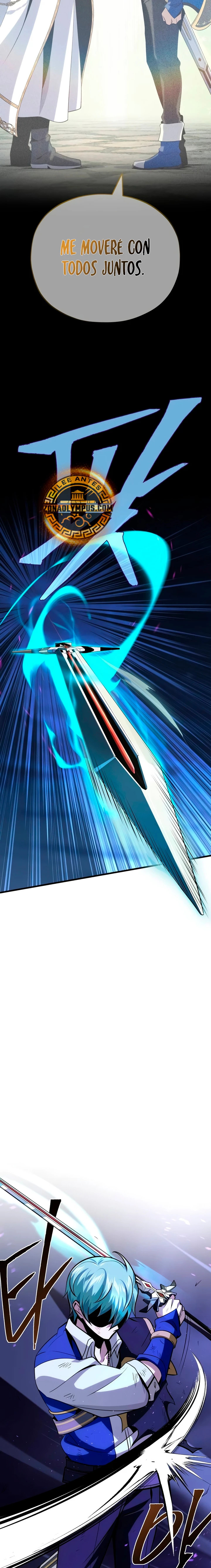 Read 66,666 Years Advent of the Dark Mage Español Manga Online