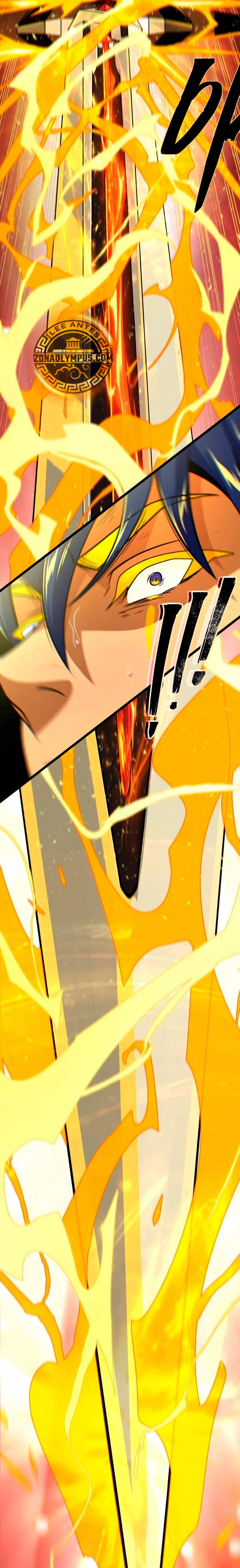 Read 66,666 Years Advent of the Dark Mage Español Manga Online