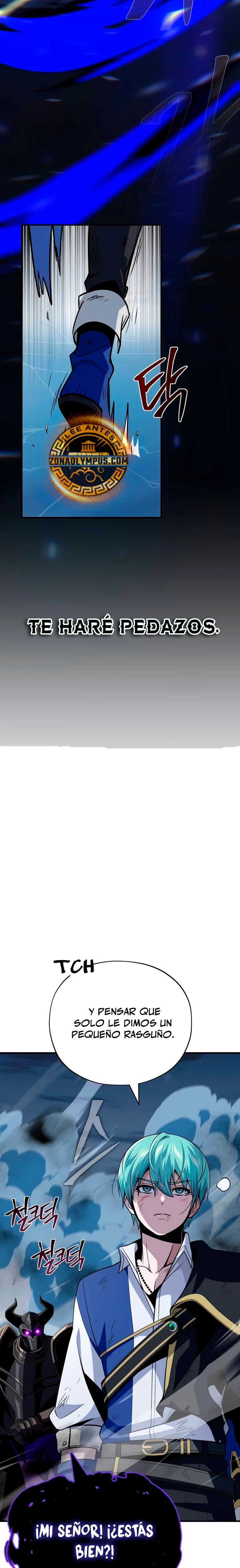 Read 66,666 Years Advent of the Dark Mage Español Manga Online