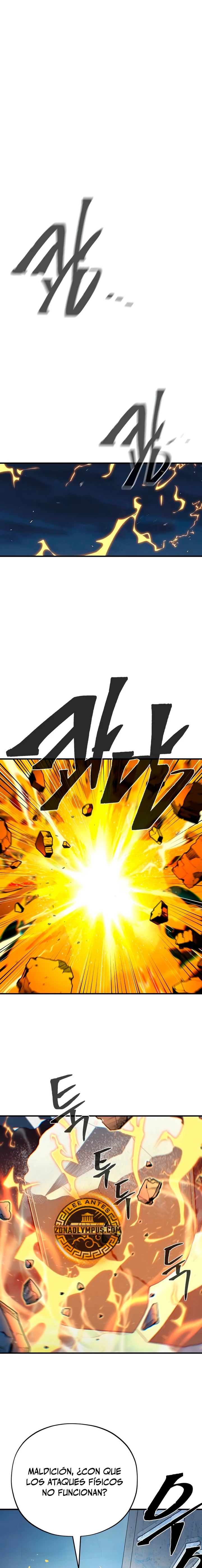 Read 66,666 Years Advent of the Dark Mage Español Manga Online