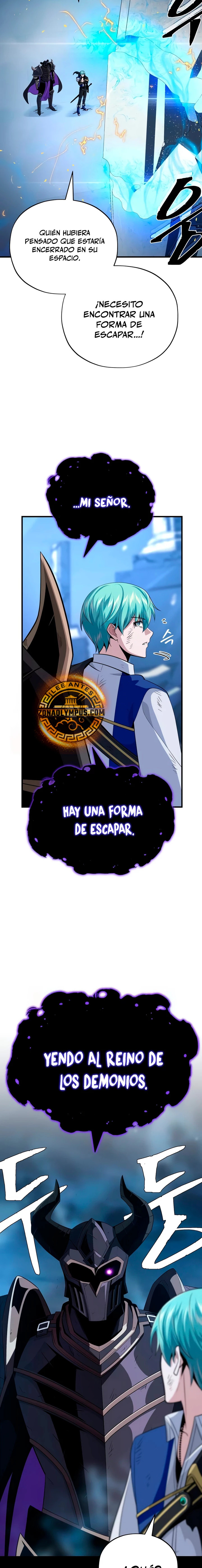 Read 66,666 Years Advent of the Dark Mage Español Manga Online