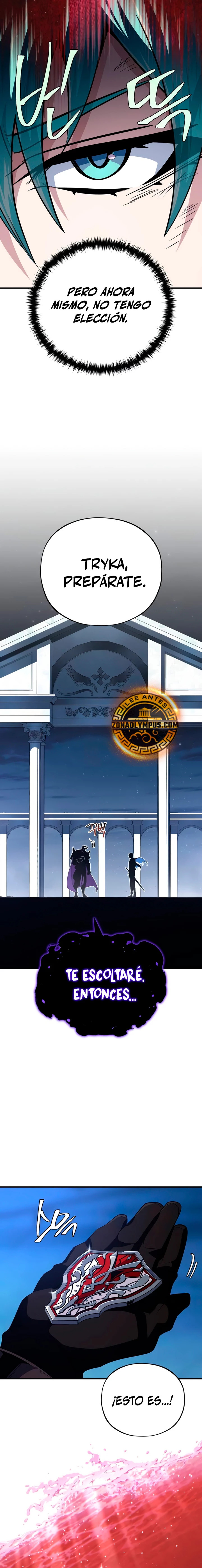 Read 66,666 Years Advent of the Dark Mage Español Manga Online