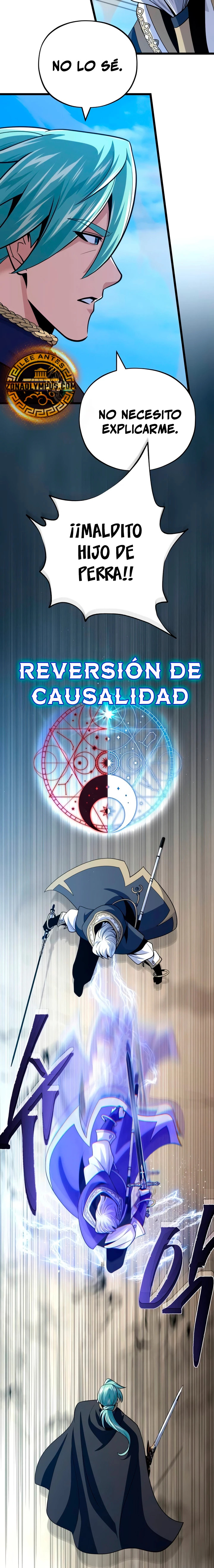 Read 66,666 Years Advent of the Dark Mage Español Manga Online