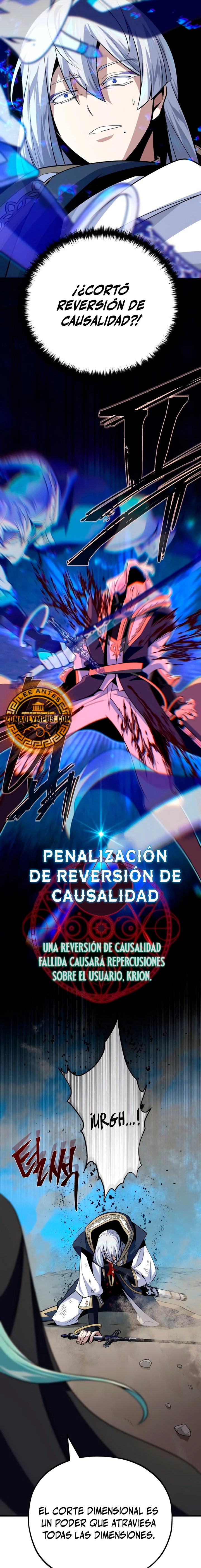 Read 66,666 Years Advent of the Dark Mage Español Manga Online