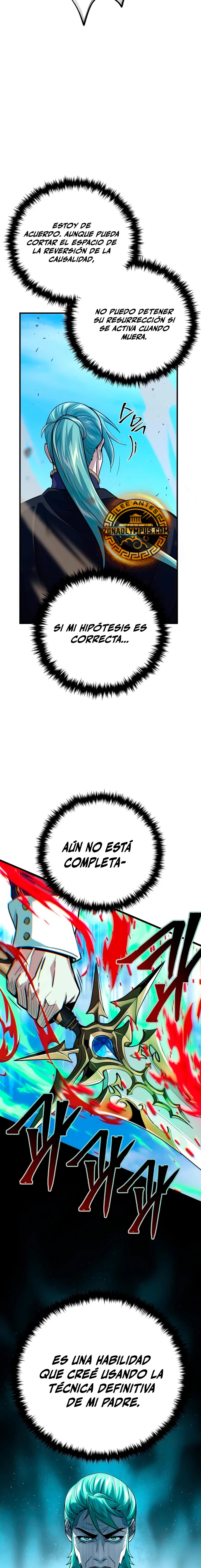 Read 66,666 Years Advent of the Dark Mage Español Manga Online