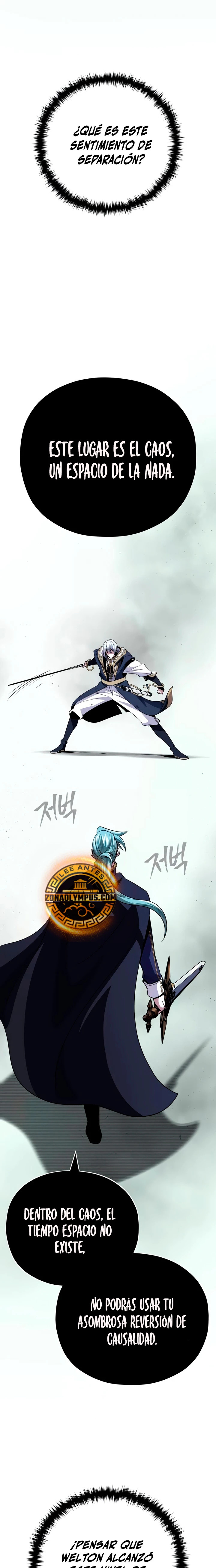 Read 66,666 Years Advent of the Dark Mage Español Manga Online