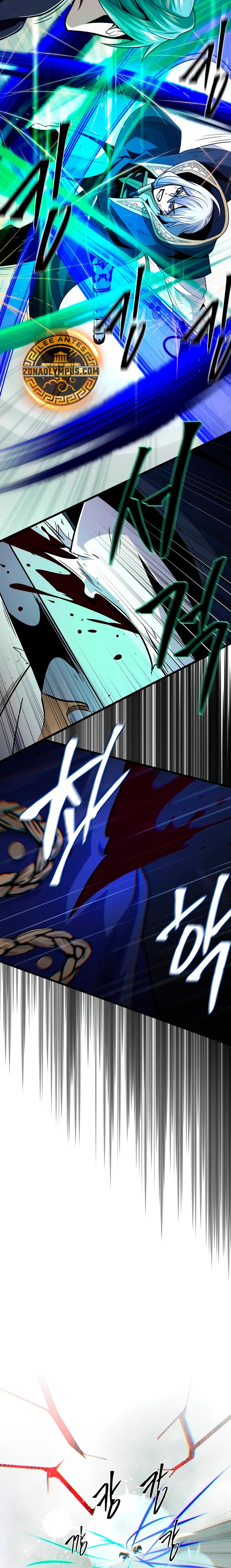 Read 66,666 Years Advent of the Dark Mage Español Manga Online