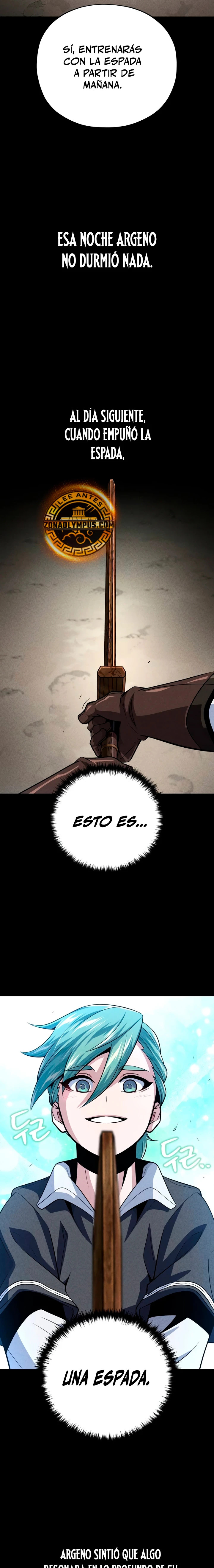 Read 66,666 Years Advent of the Dark Mage Español Manga Online