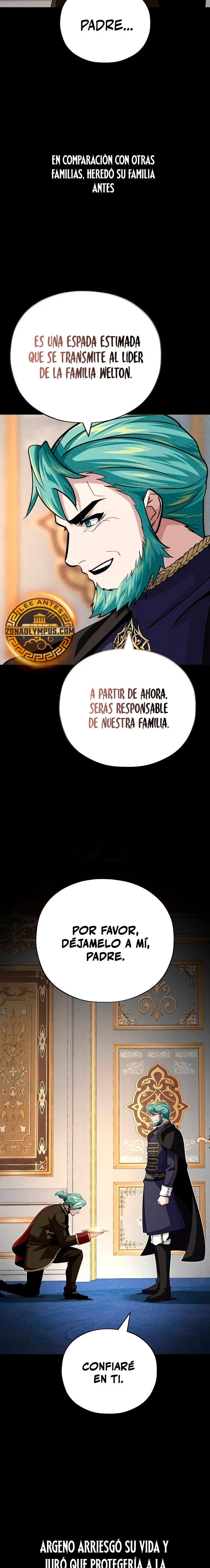 Read 66,666 Years Advent of the Dark Mage Español Manga Online